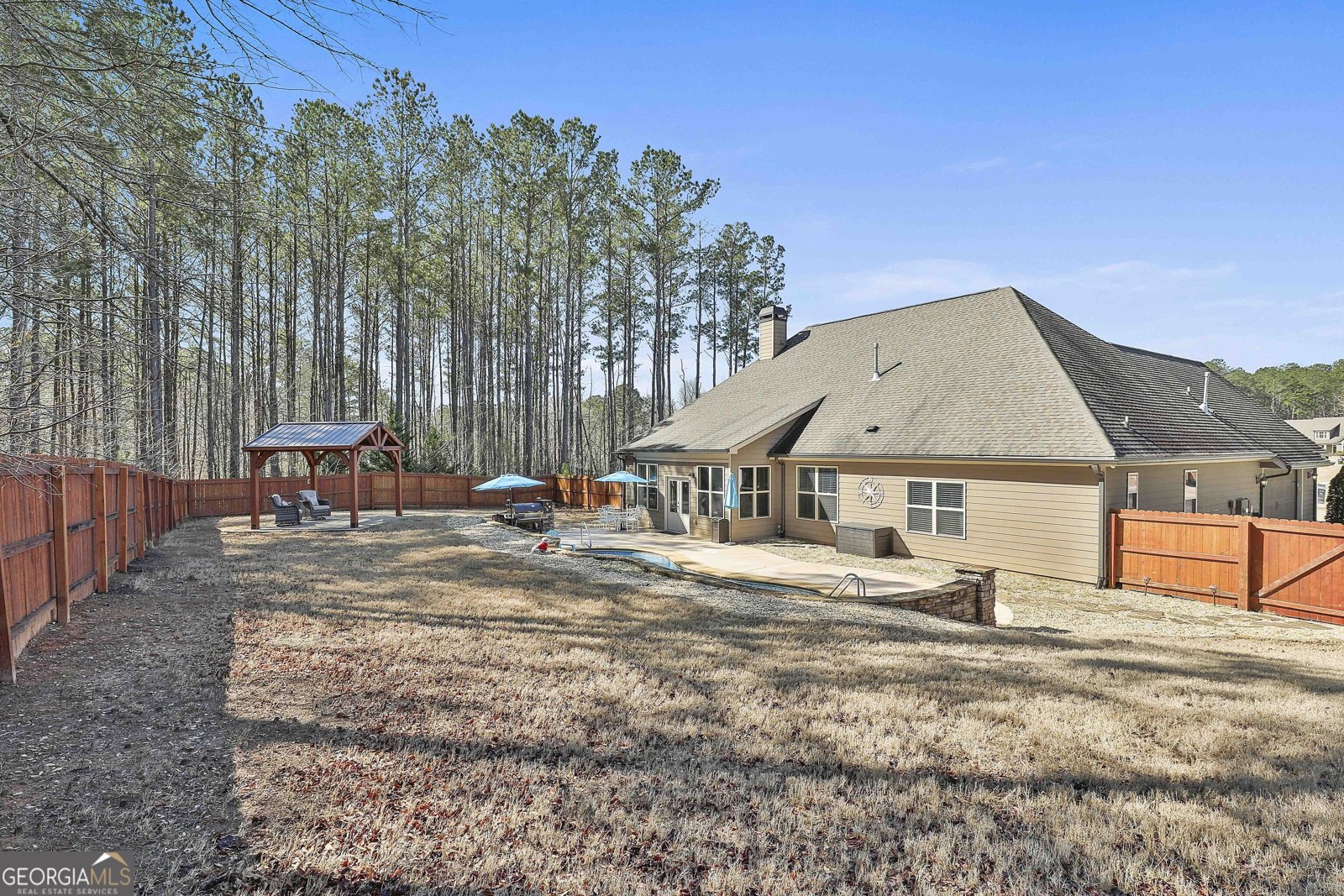 37 Big Horn Drive Newnan - 58
