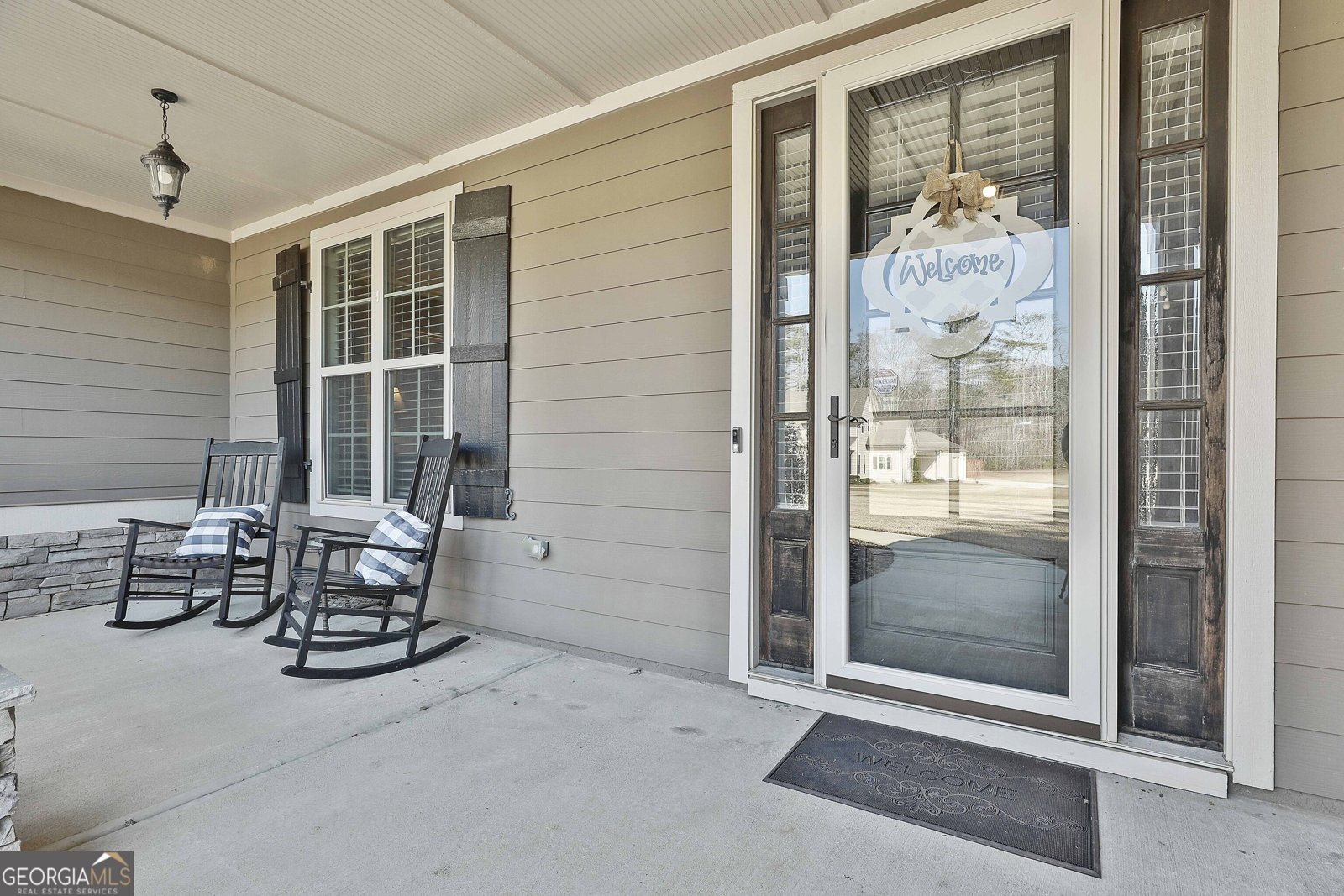 37 Big Horn Drive Newnan - 6