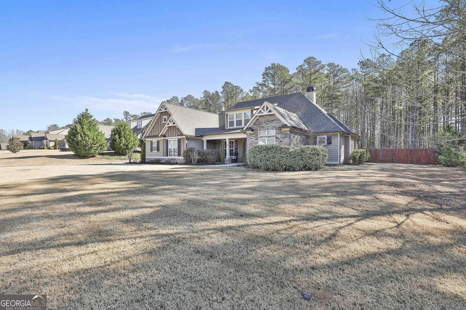 37 Big Horn Drive Newnan - 61