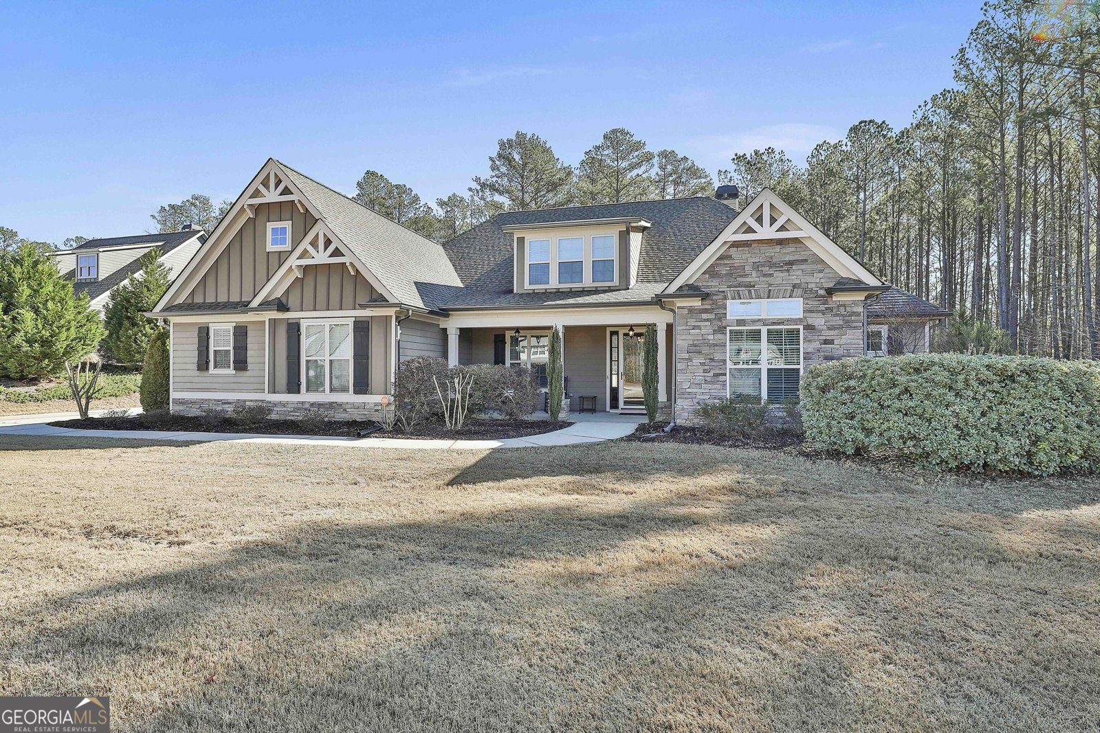 37 Big Horn Drive Newnan - 62