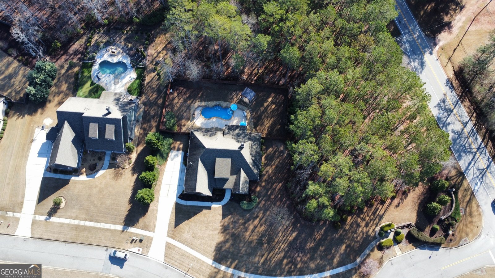 37 Big Horn Drive Newnan - 64