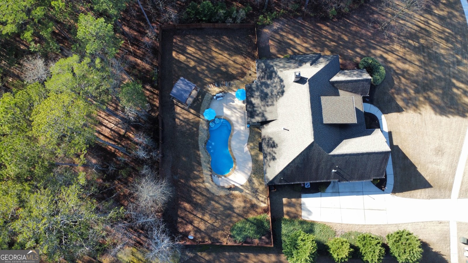 37 Big Horn Drive Newnan - 65
