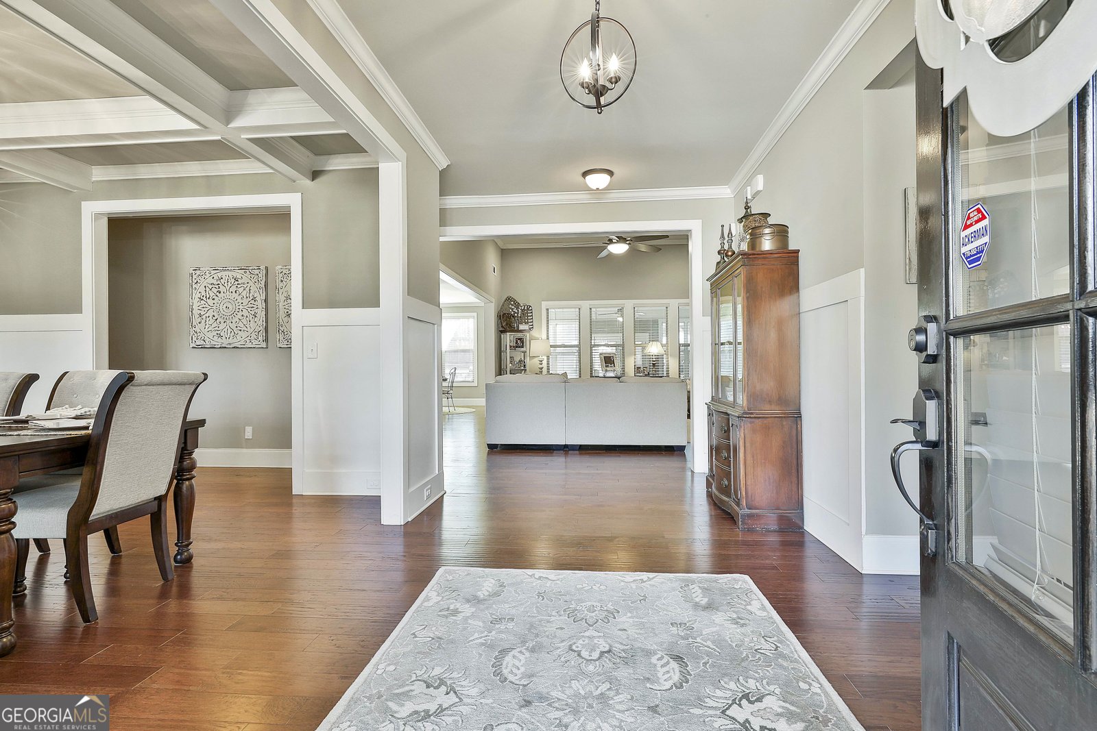 37 Big Horn Drive Newnan - 8