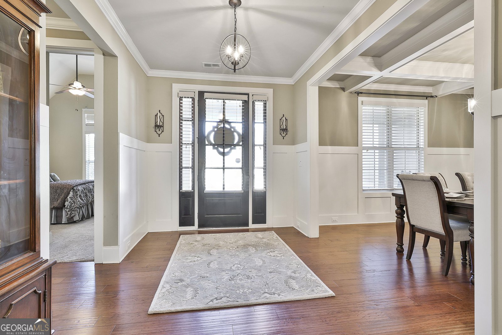 37 Big Horn Drive Newnan - 9