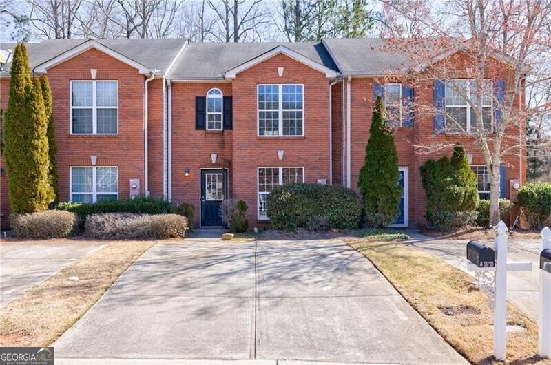 3326 Waldrop Trail Decatur - 1