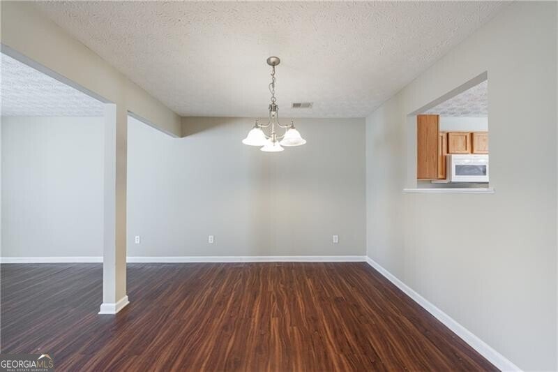3326 Waldrop Trail Decatur - 12