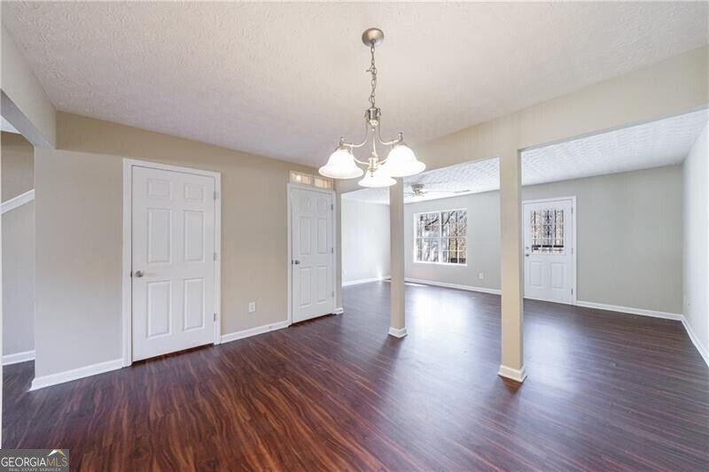 3326 Waldrop Trail Decatur - 14