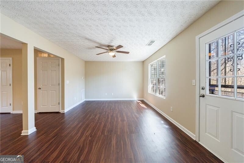 3326 Waldrop Trail Decatur - 17