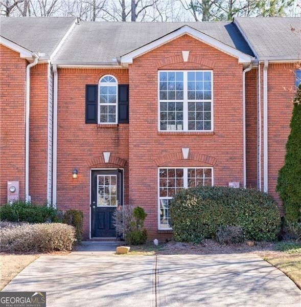3326 Waldrop Trail Decatur - 2