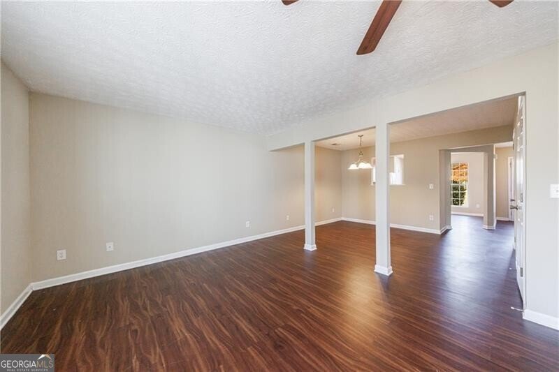 3326 Waldrop Trail Decatur - 20