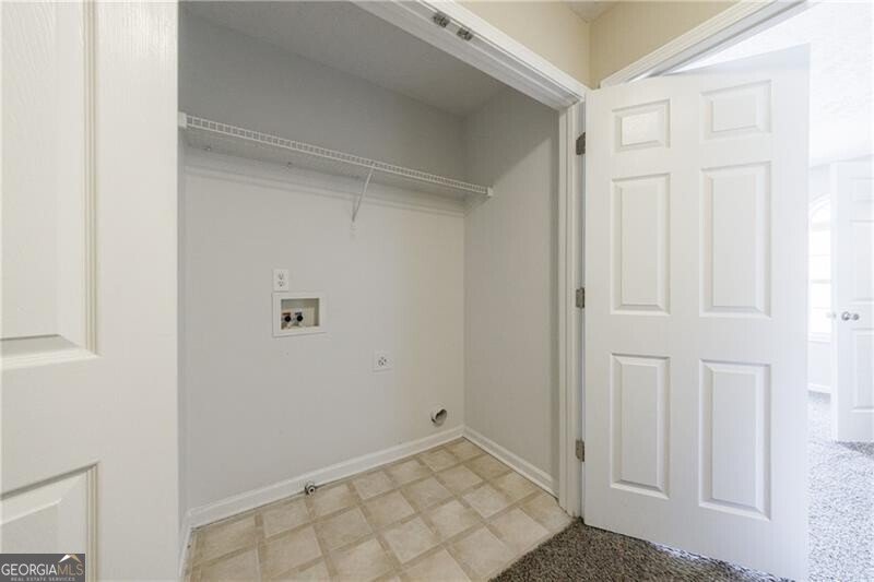 3326 Waldrop Trail Decatur - 22