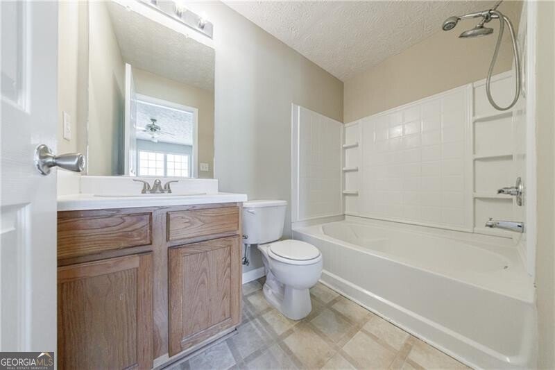 3326 Waldrop Trail Decatur - 29
