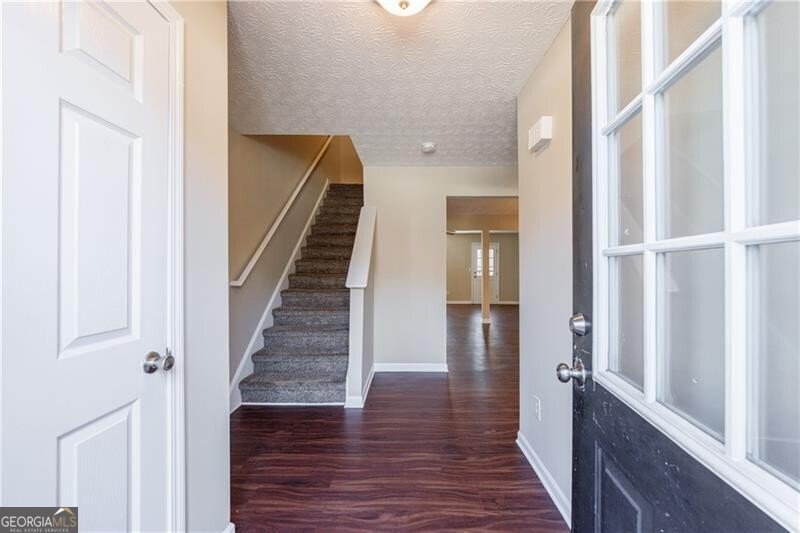 3326 Waldrop Trail Decatur - 3