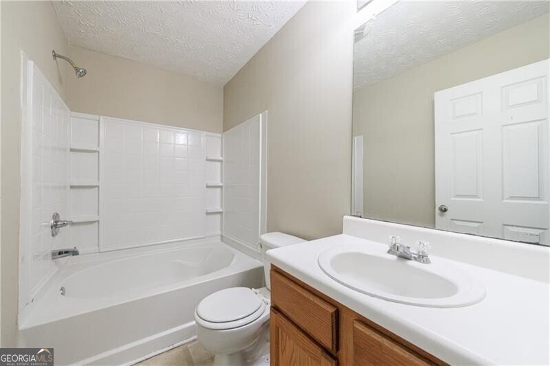 3326 Waldrop Trail Decatur - 31
