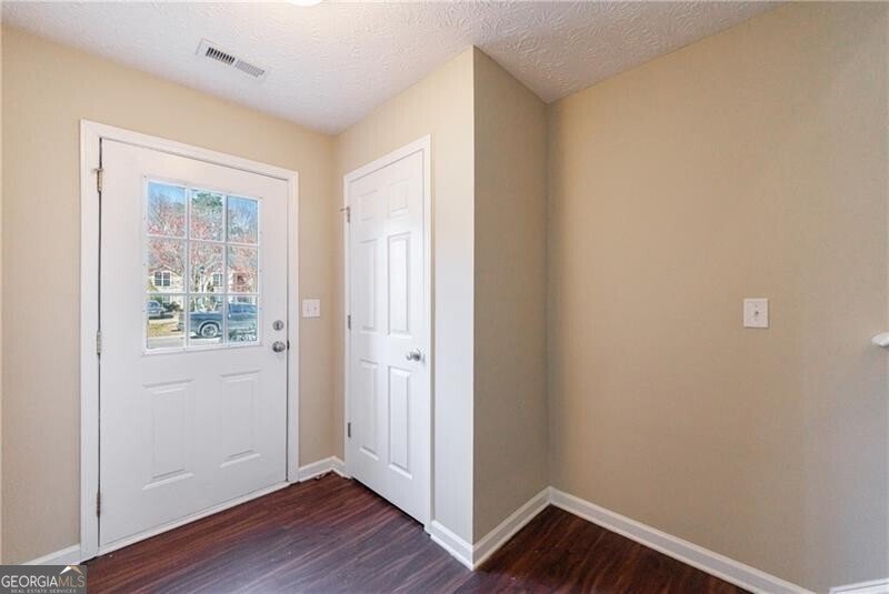 3326 Waldrop Trail Decatur - 4