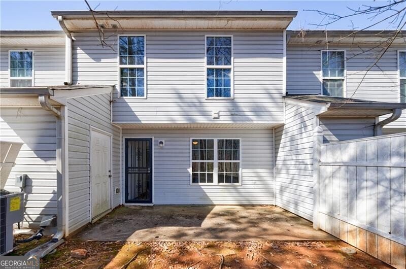 3326 Waldrop Trail Decatur - 40