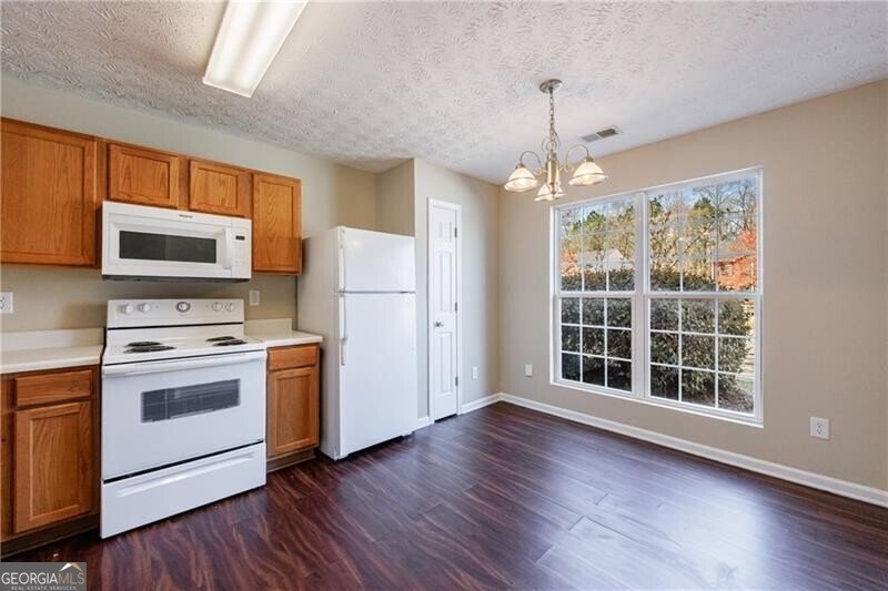 3326 Waldrop Trail Decatur - 5