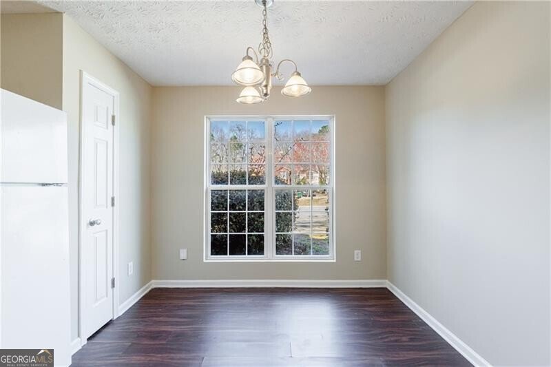 3326 Waldrop Trail Decatur - 6