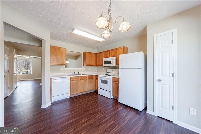 3326 Waldrop Trail Decatur - 7