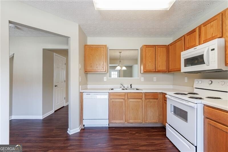 3326 Waldrop Trail Decatur - 8