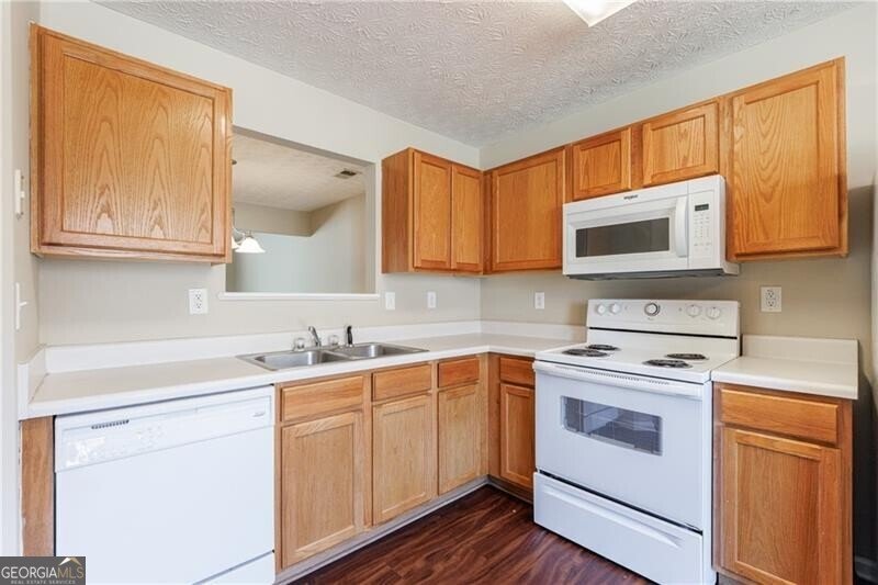 3326 Waldrop Trail Decatur - 9
