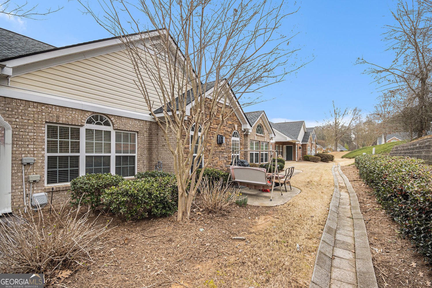 4809 Shae Court Powder Springs - 25