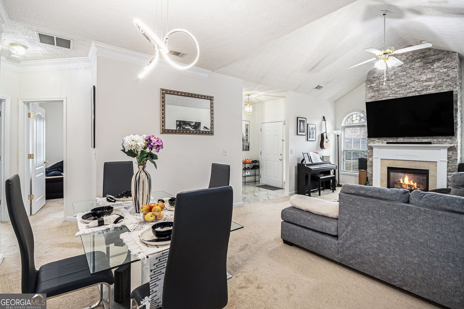 4809 Shae Court Powder Springs - 3
