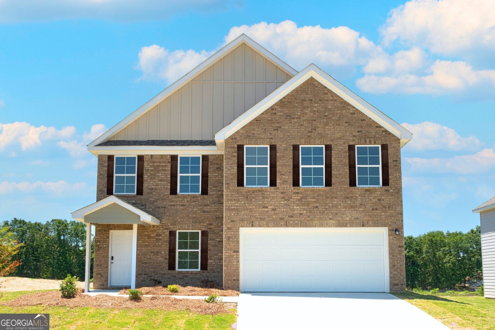 410 Clayton Scott Street Warner Robins - 1