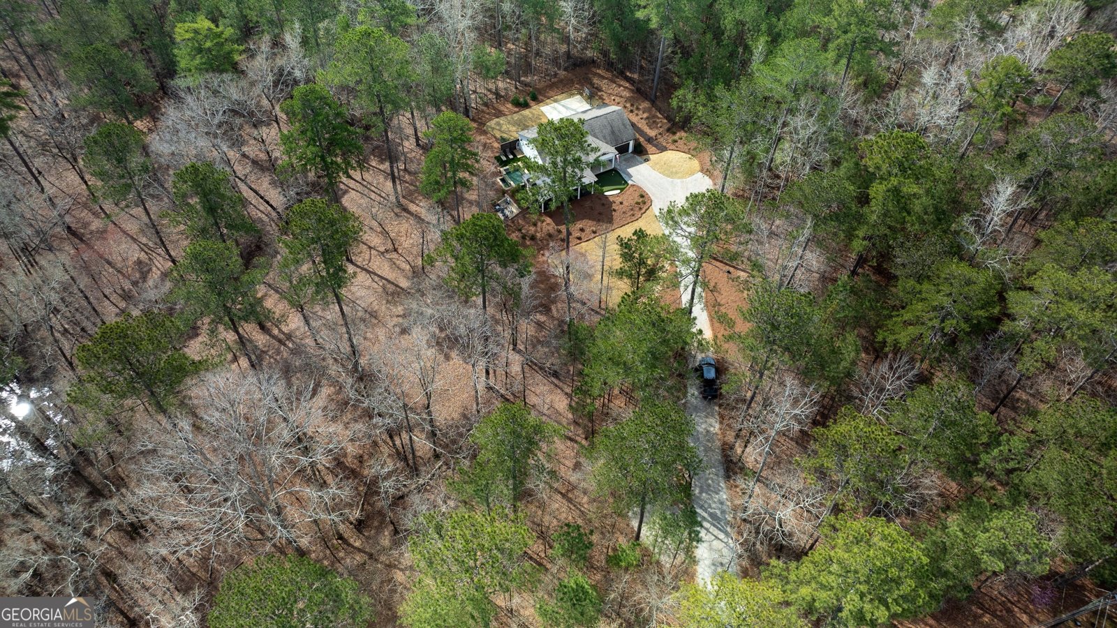 2381 Armour Bridge Road Greensboro - 10