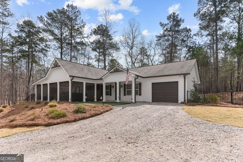 2381 Armour Bridge Road Greensboro - 11