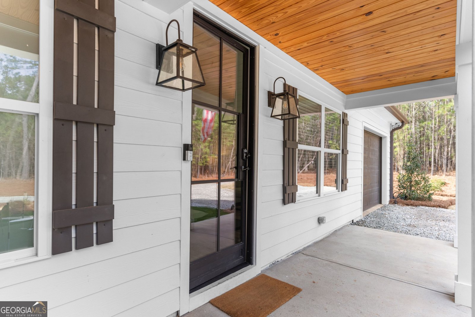 2381 Armour Bridge Road Greensboro - 13