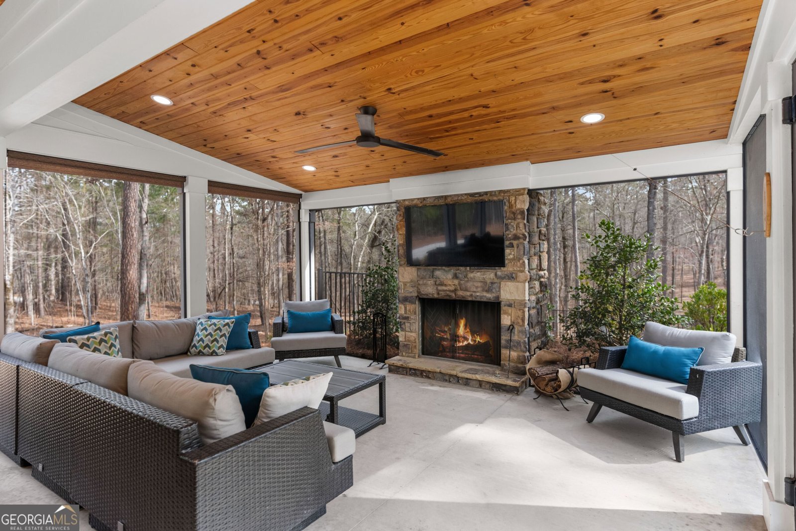 2381 Armour Bridge Road Greensboro - 14