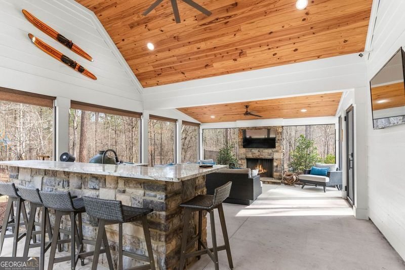 2381 Armour Bridge Road Greensboro - 15
