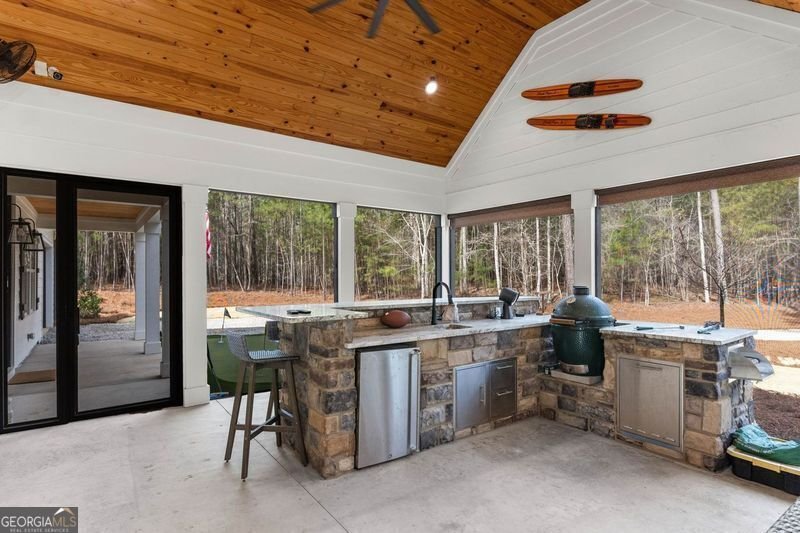 2381 Armour Bridge Road Greensboro - 16