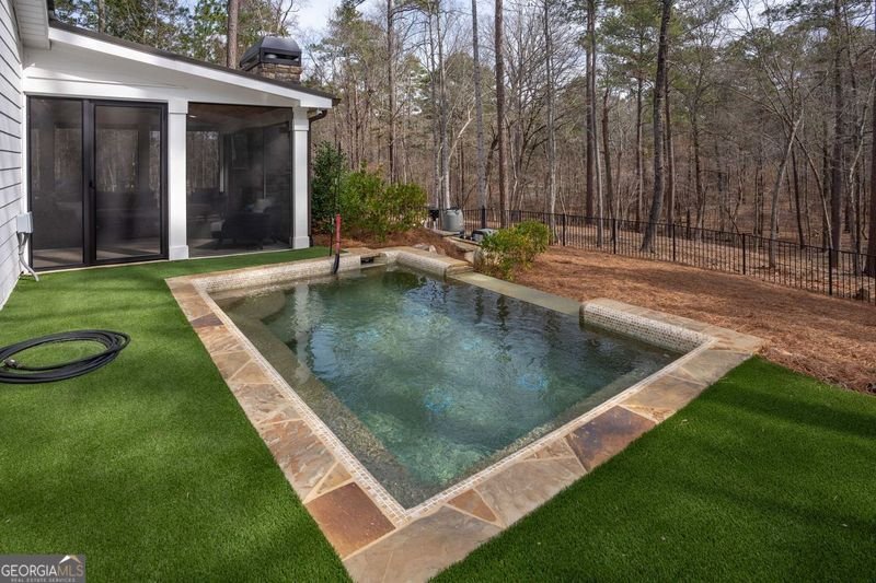 2381 Armour Bridge Road Greensboro - 20
