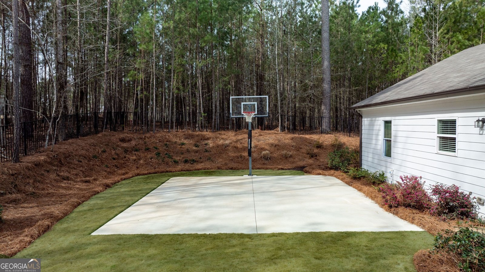2381 Armour Bridge Road Greensboro - 6