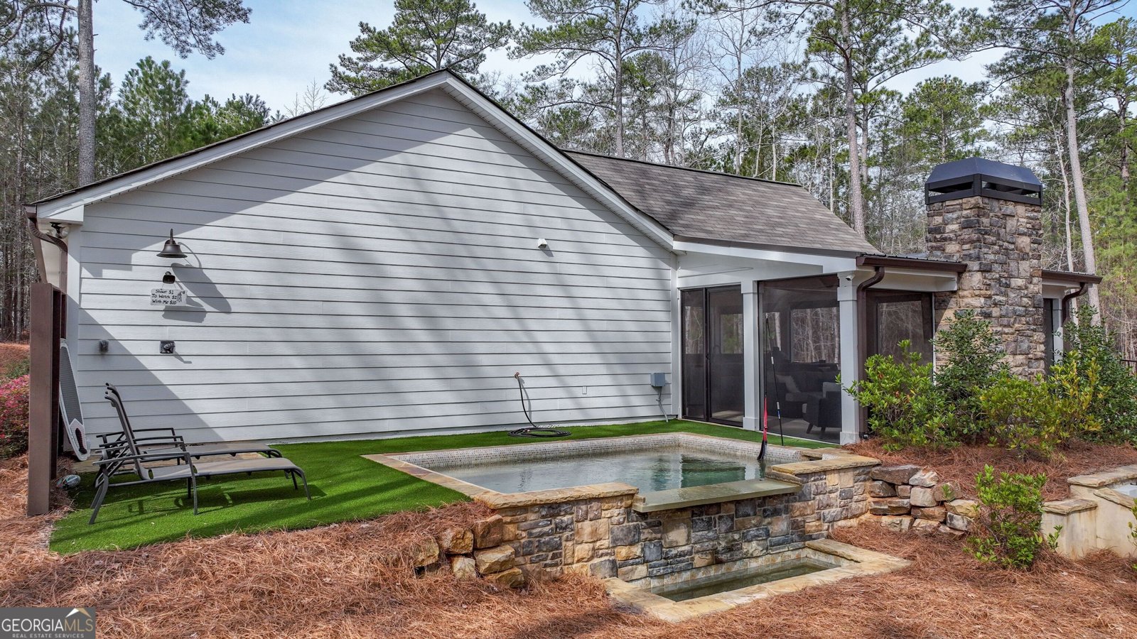 2381 Armour Bridge Road Greensboro - 7
