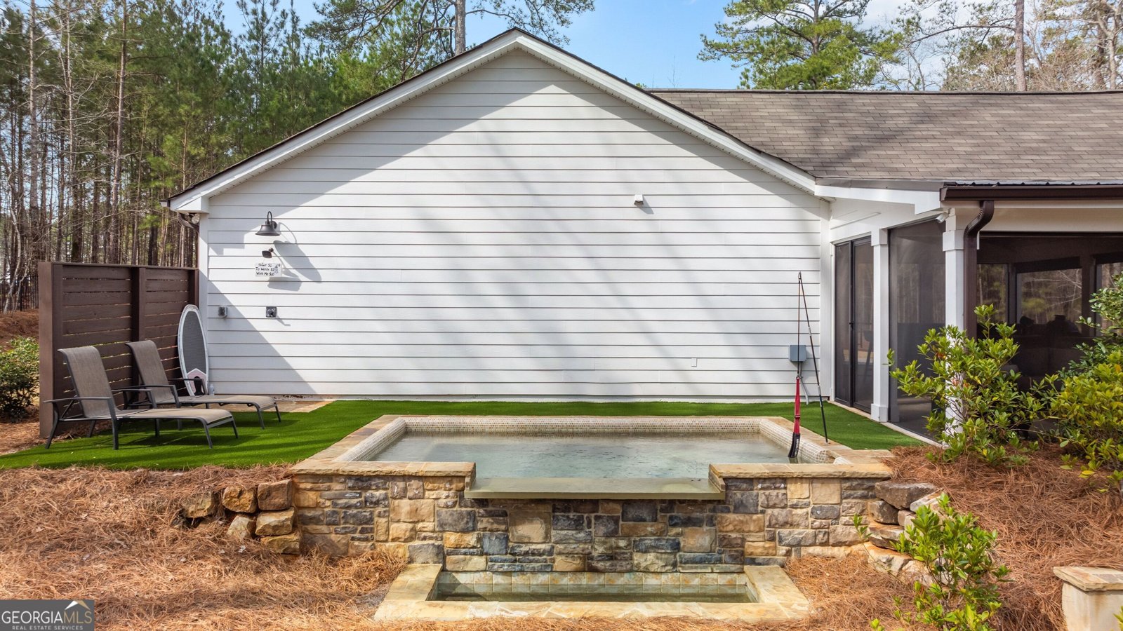 2381 Armour Bridge Road Greensboro - 8