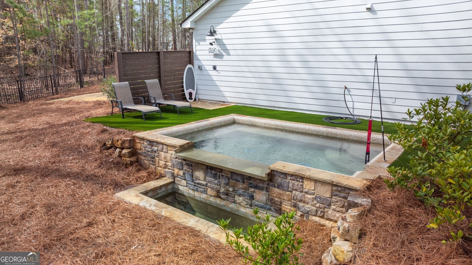 2381 Armour Bridge Road Greensboro - 9