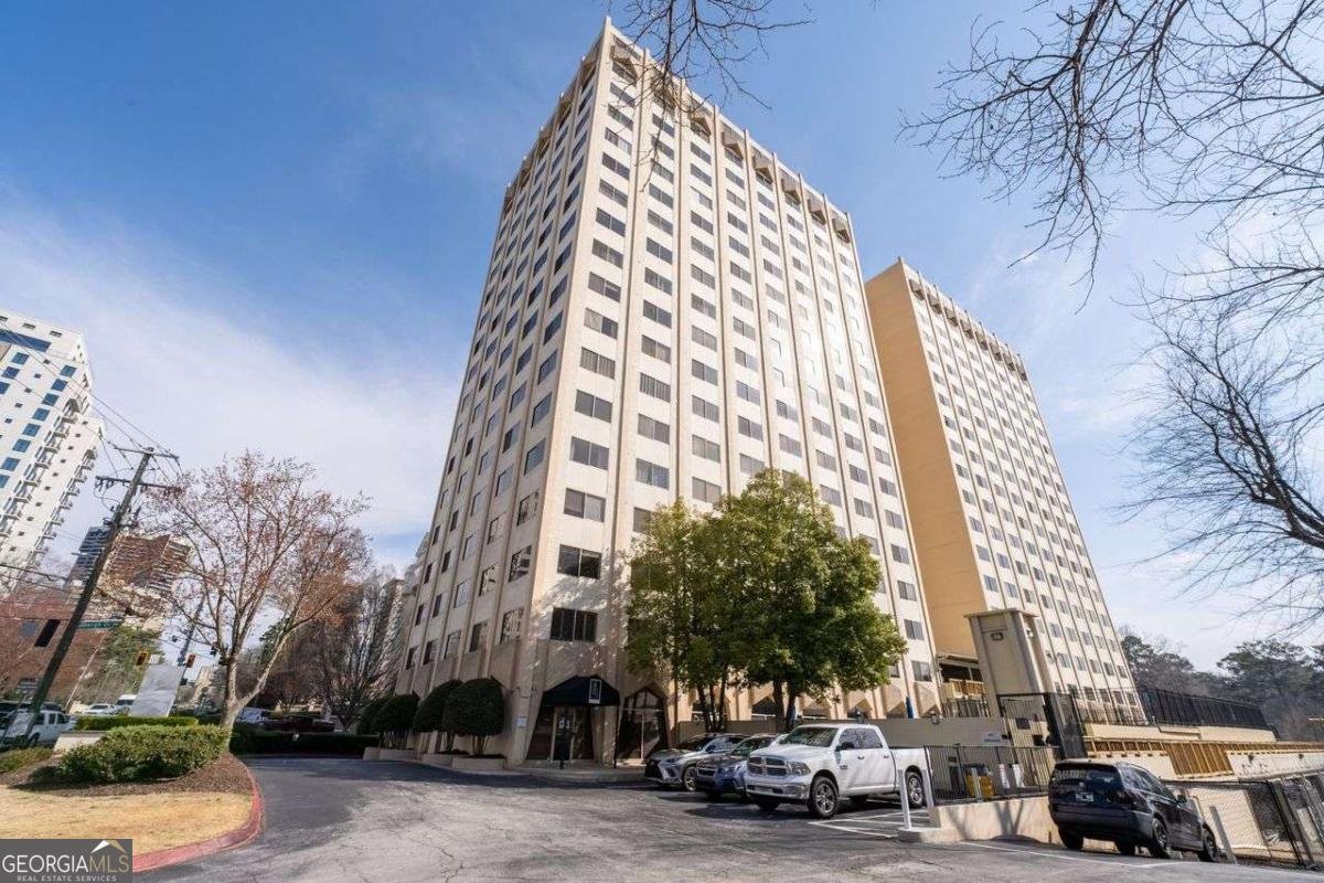 2479 PEACHTREE Road Atlanta - 1
