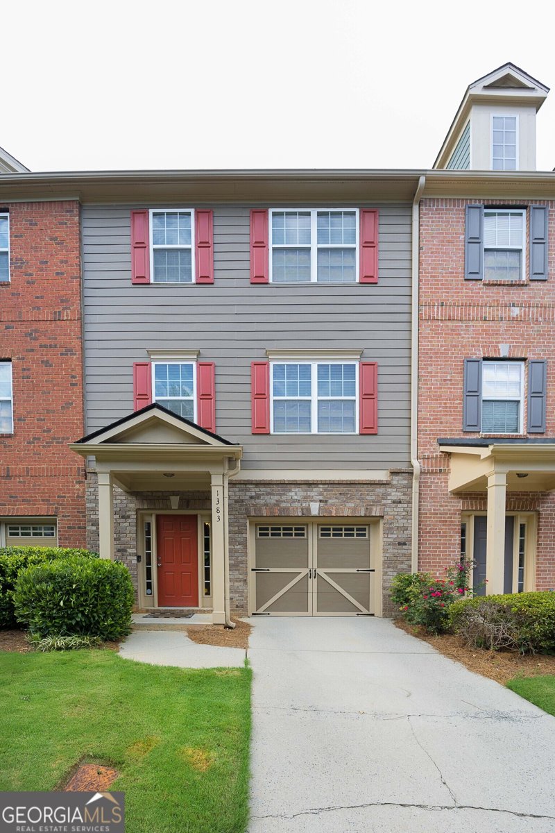 1383 Dolcetto Trace Kennesaw - 1