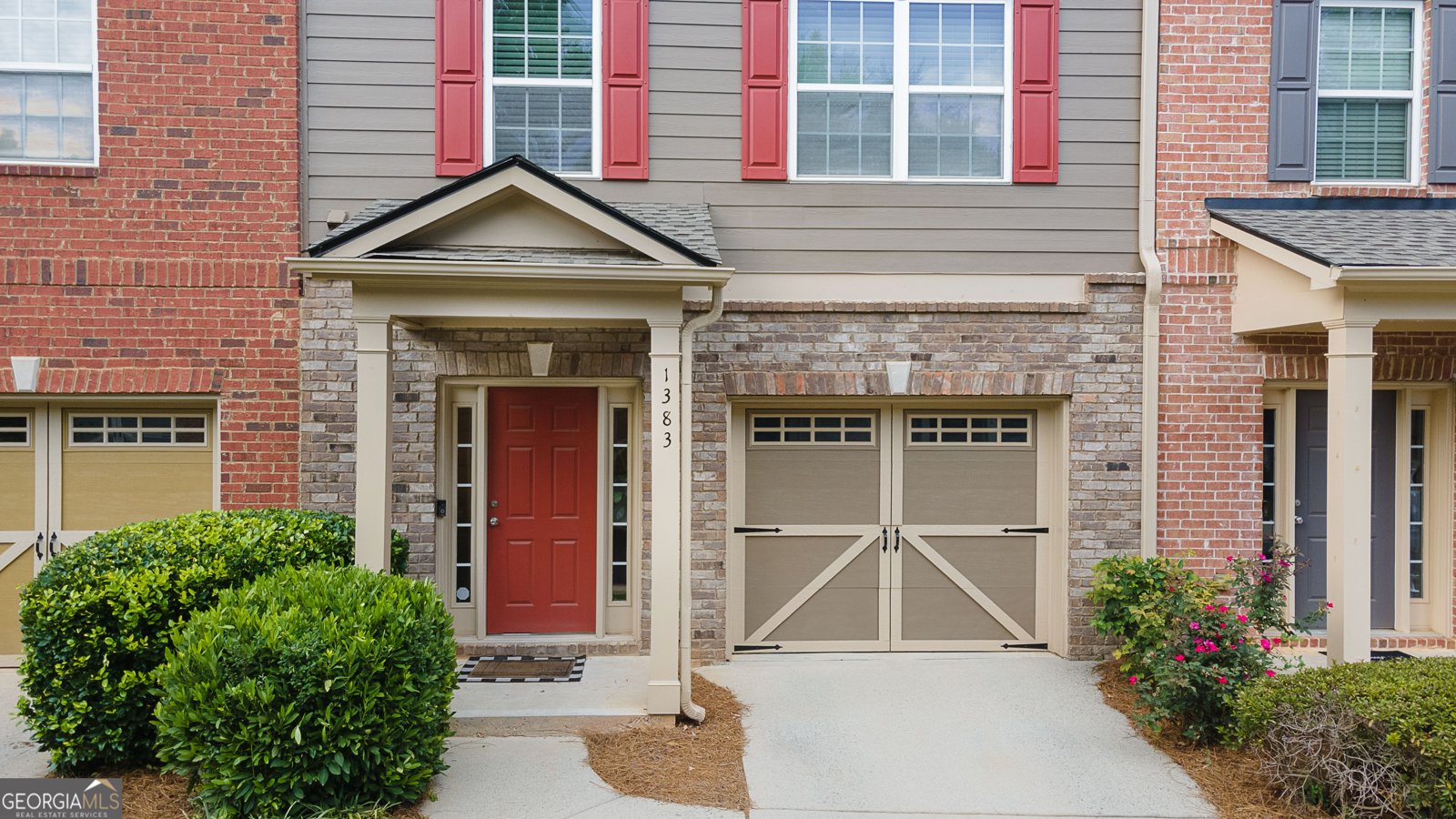 1383 Dolcetto Trace Kennesaw - 2