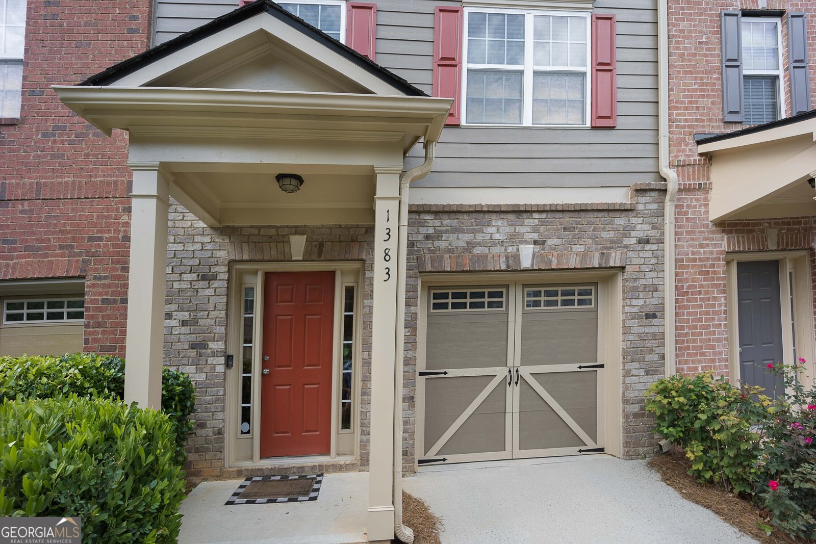 1383 Dolcetto Trace Kennesaw - 3