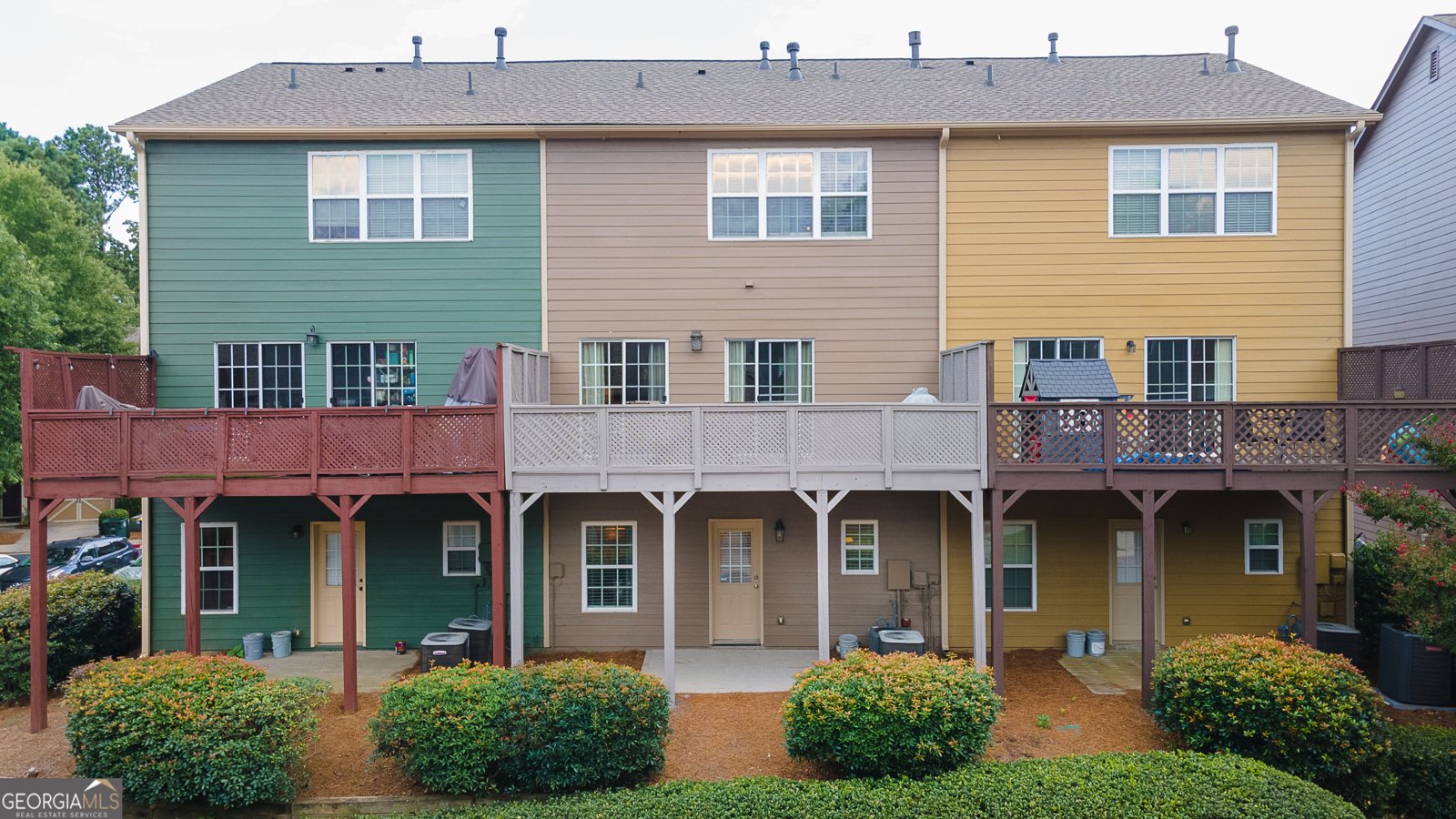 1383 Dolcetto Trace Kennesaw - 46