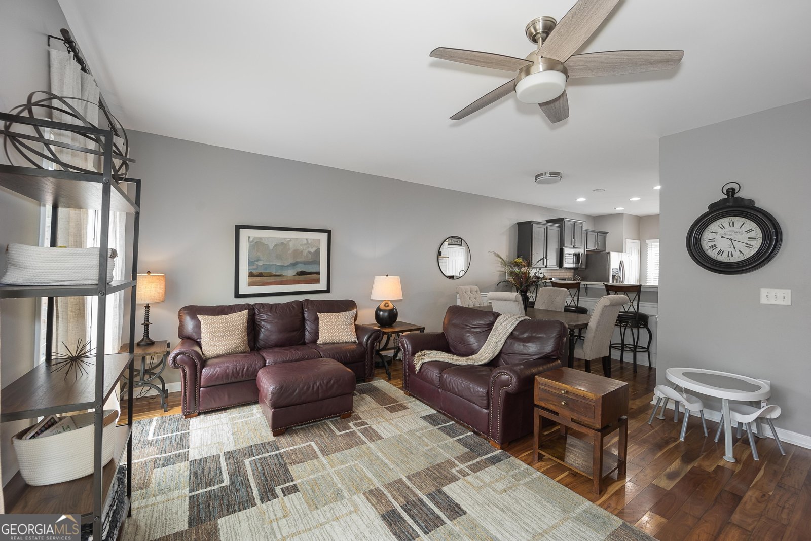 1383 Dolcetto Trace Kennesaw - 9