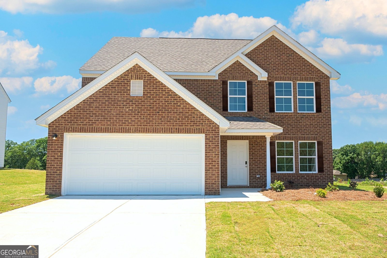 408 Clayton Scott Street Warner Robins - 1