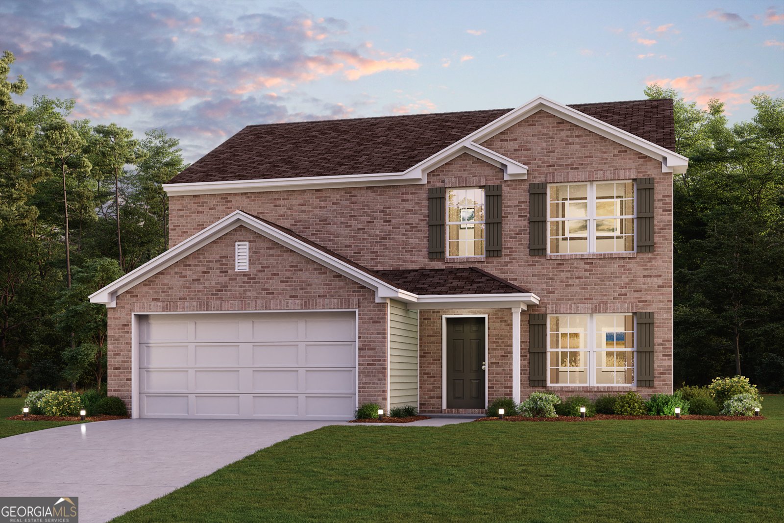408 Clayton Scott Street Warner Robins - 2