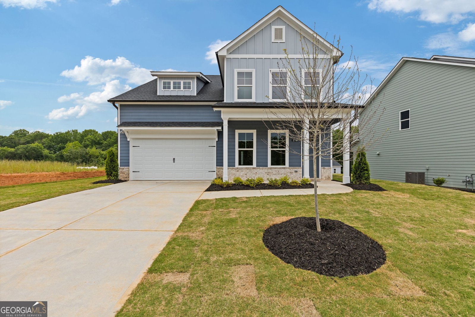 176 Crimson Feather Drive Jefferson - 1