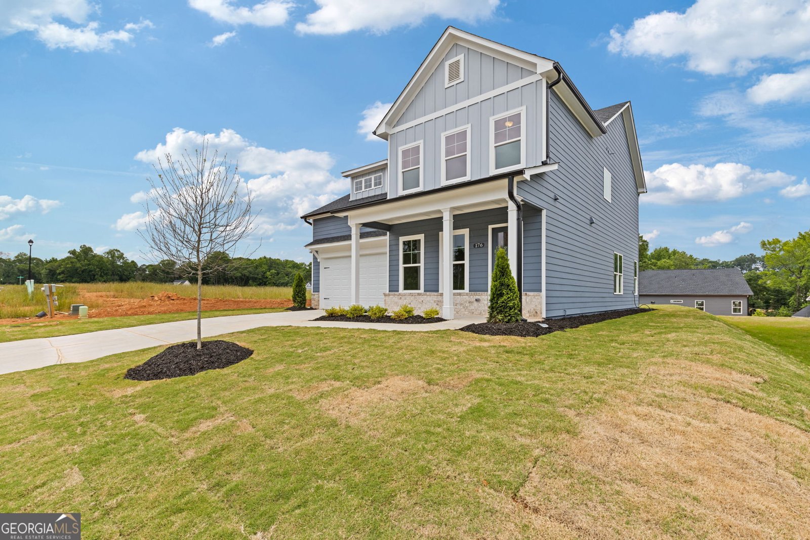 176 Crimson Feather Drive Jefferson - 2