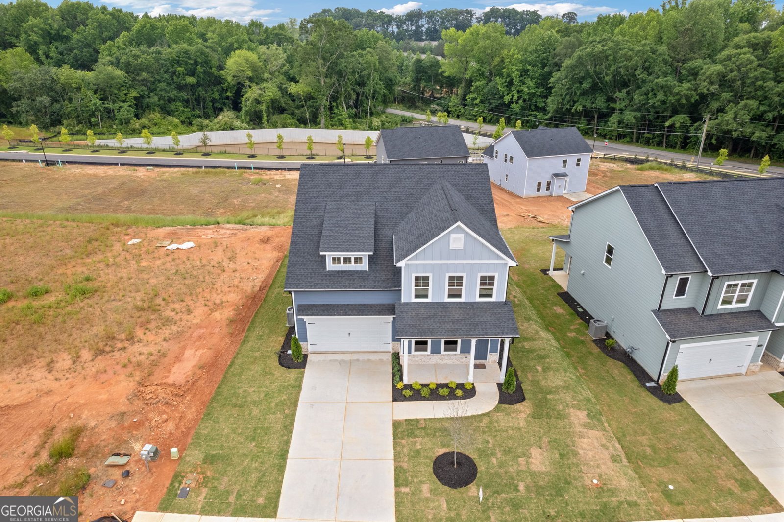 176 Crimson Feather Drive Jefferson - 32